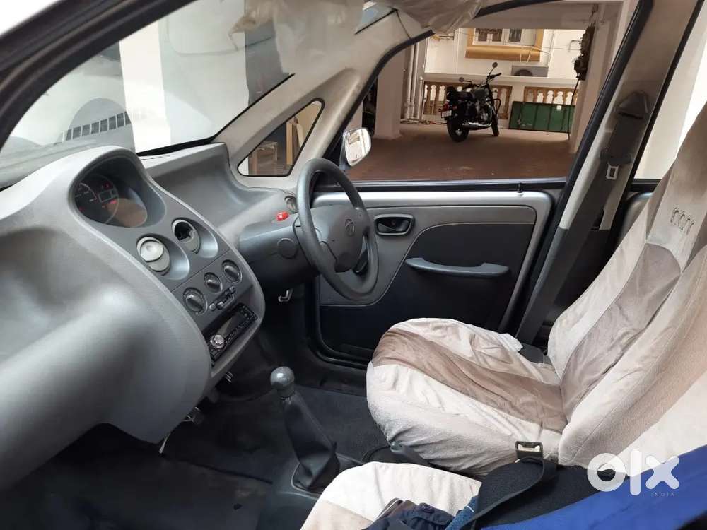 Tata Nano 2009 Petrol Good Condition