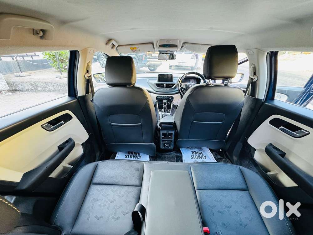 Tata Altroz 1.2 Xz Plus Petrol, 2023, Petrol