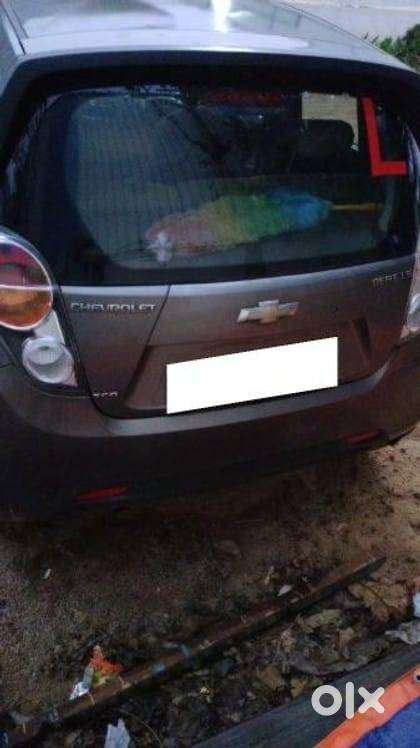 Chevrolet Beat 2011 Diesel 37000 Km Driven
