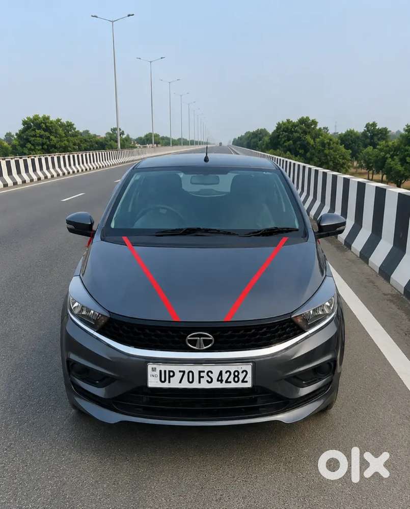 Tata Tiago Revotron 2021 Manual
