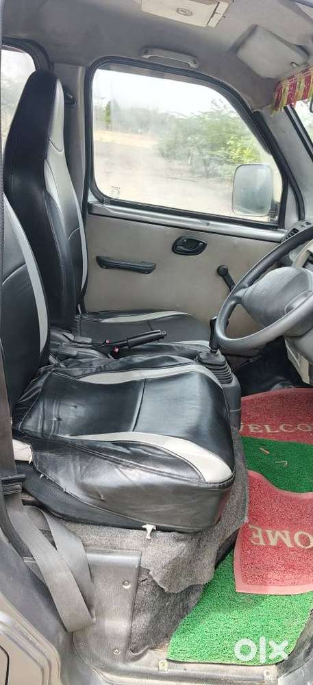 Maruti Suzuki Eeco, 2016, Petrol