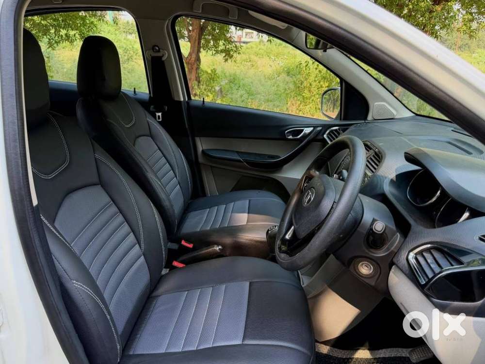 Tata Tiago 1.05 Revotorq Xz, 2018, Diesel