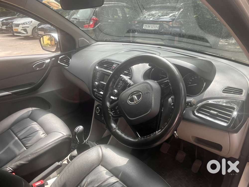 Tata Tiago Petrol 2019