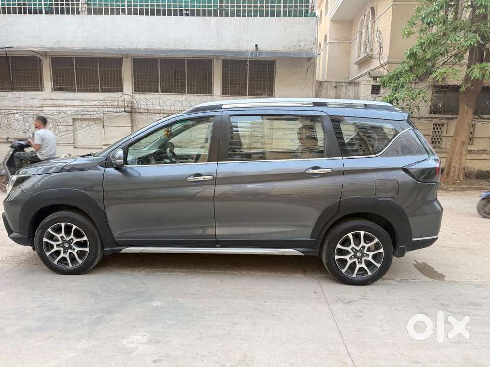Maruti Suzuki Xl6 1.5 Zeta Mt, 2023, Petrol