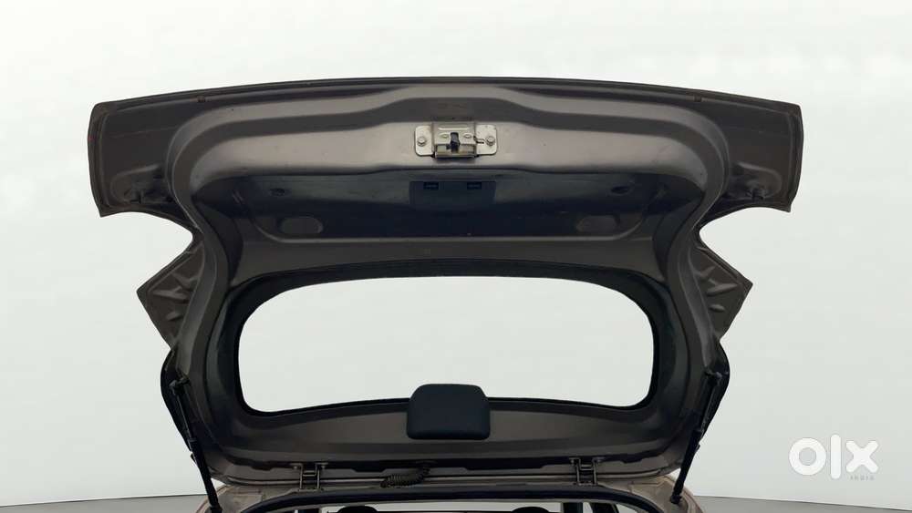 Renault Kwid Rxe, 2015, Petrol