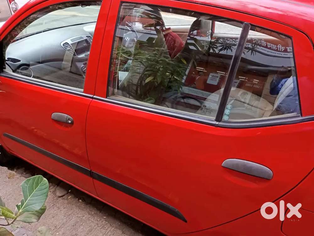 Hyundai I10 2013 Manual Petrol