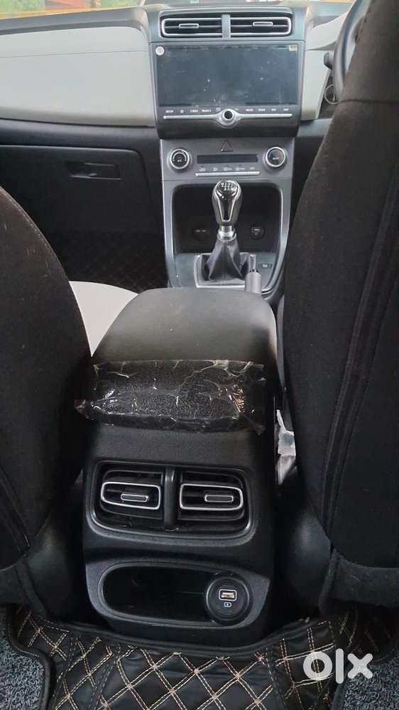 Hyundai Creta 1.5 Sx, 2022, Petrol