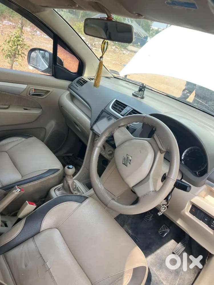 Maruti Suzuki Ertiga 2013 Diesel No Need To Spend Single Ruppee