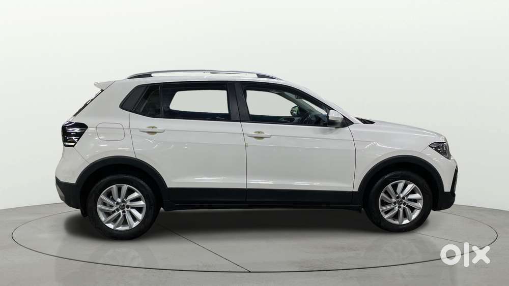 Volkswagen Taigun 1.0 Tsi Highline, 2022, Petrol