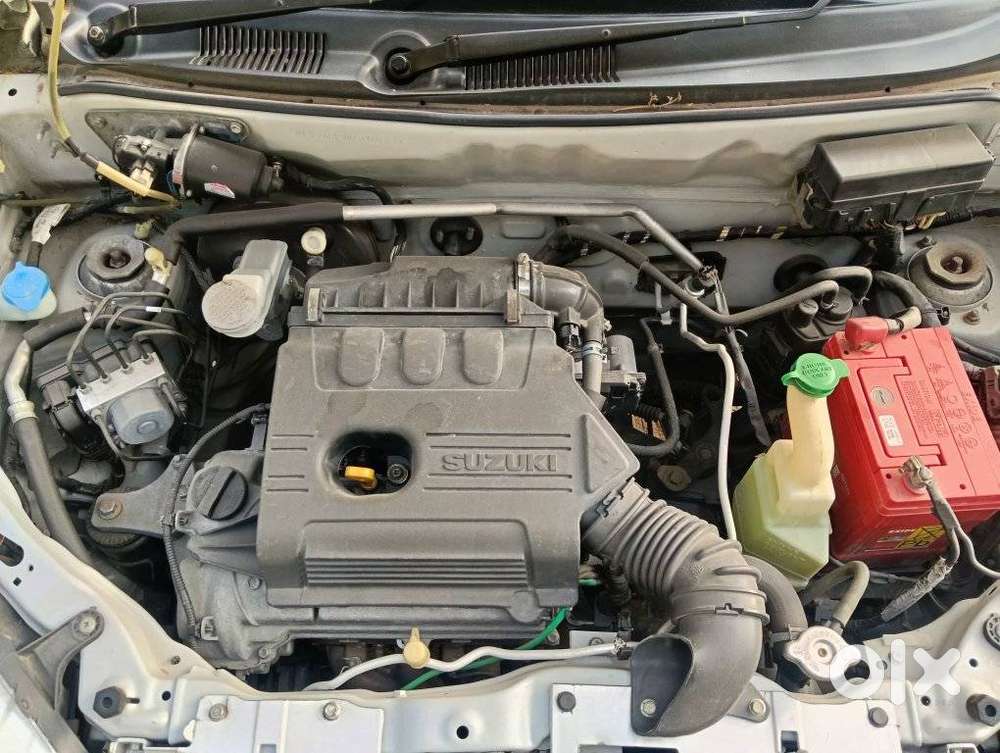 Maruti Suzuki Alto K10 Vxi, 2019, Petrol