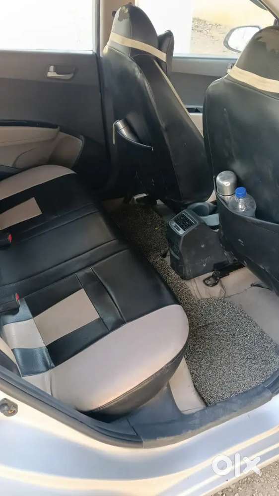 Good Family Car Less Driven