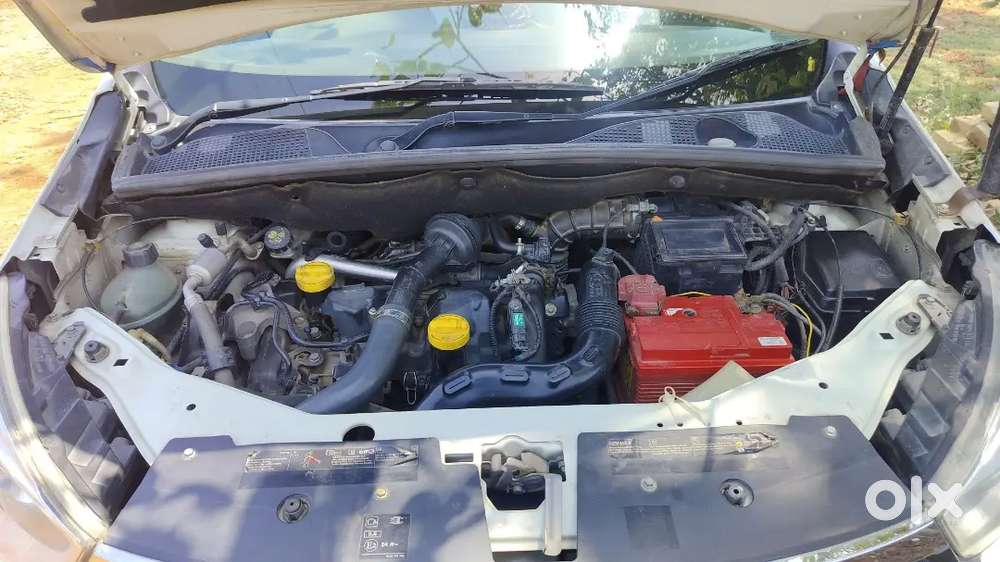 All Ok Condition Ac Running