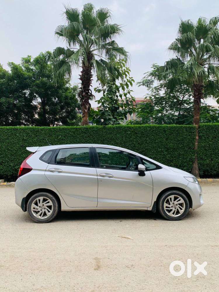 Honda Jazz 1.2 Vx I Vtec, 2016, Petrol