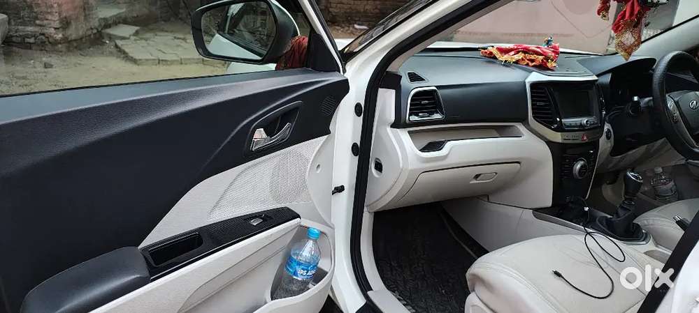 Mahindra Xuv300 2019