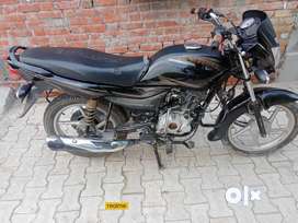 Platina bike online olx