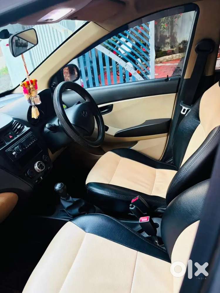 Hyundai Eon 2014 Model Well Maintained