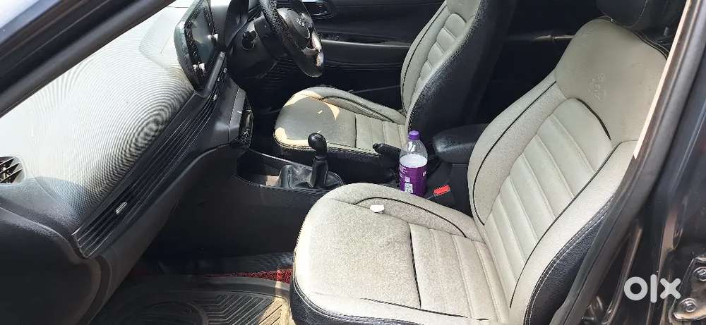 Hyundai New I20 Sportz 2023