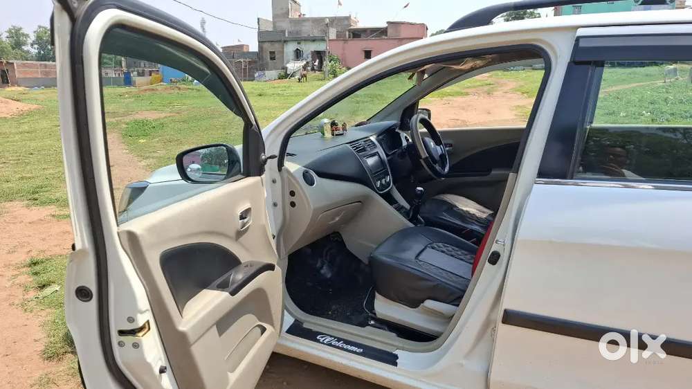 Maruti Suzuki Celerio Vxi (2016) - Excellent Condition