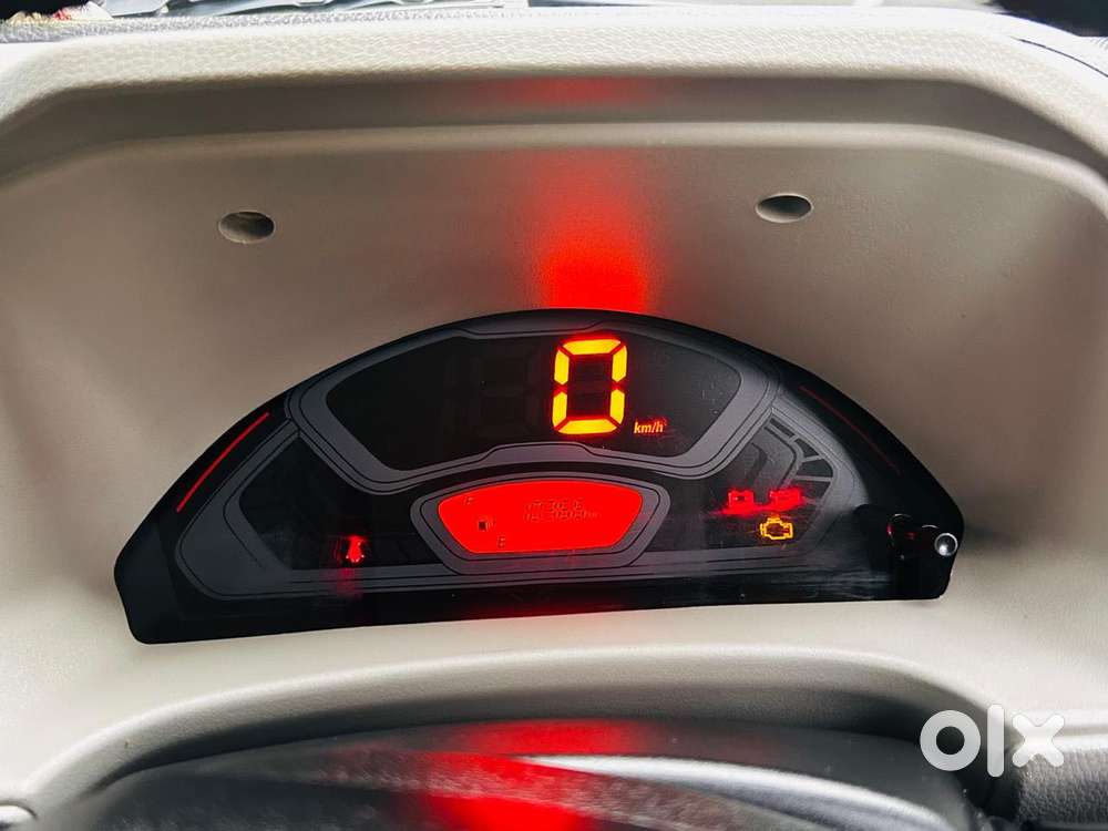 Maruti Suzuki Eeco 1.2 7 Str, 2025, Petrol