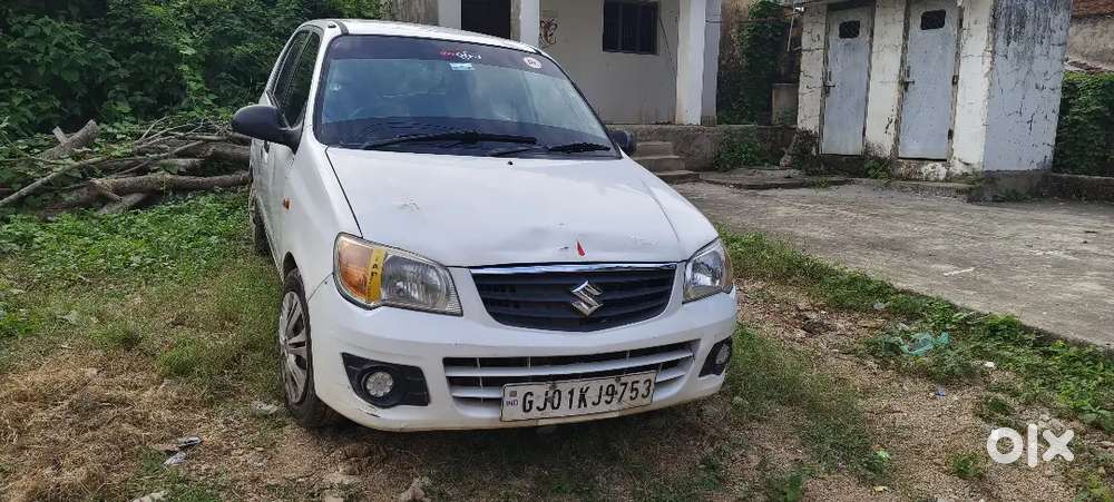 Maruti Suzuki Alto 2011 Variant 1.0 Vxi