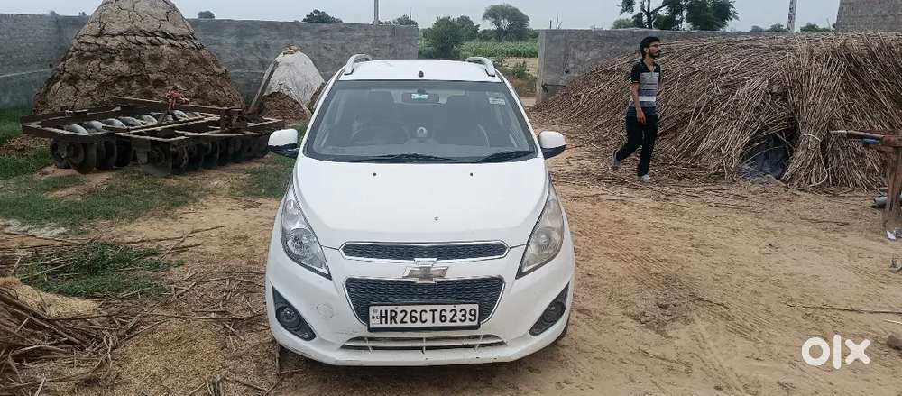 Chevrolet Beat 2016 Diesel
