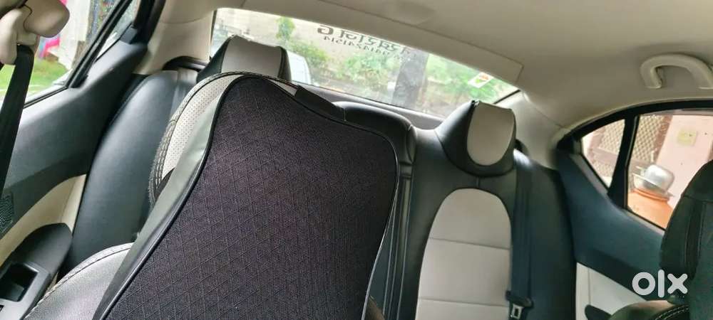 Tata Tigor Xz+  November 2022 Model  Petrol Well Maintained