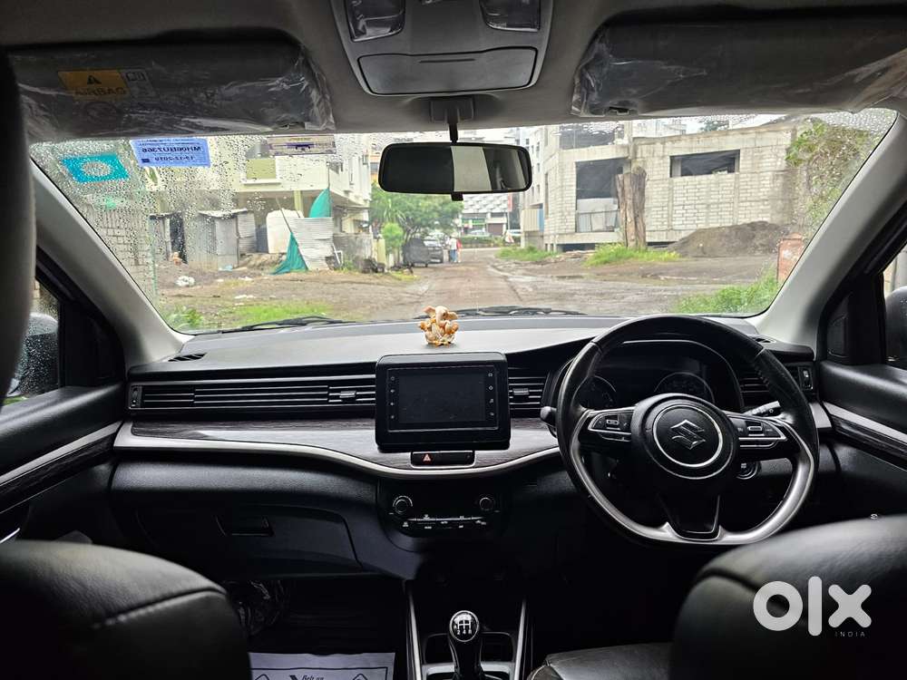 Maruti Suzuki Xl6 Alpha, 2019, Petrol