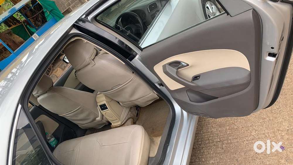 Volkswagen Vento 2012 Diesel Good Condition