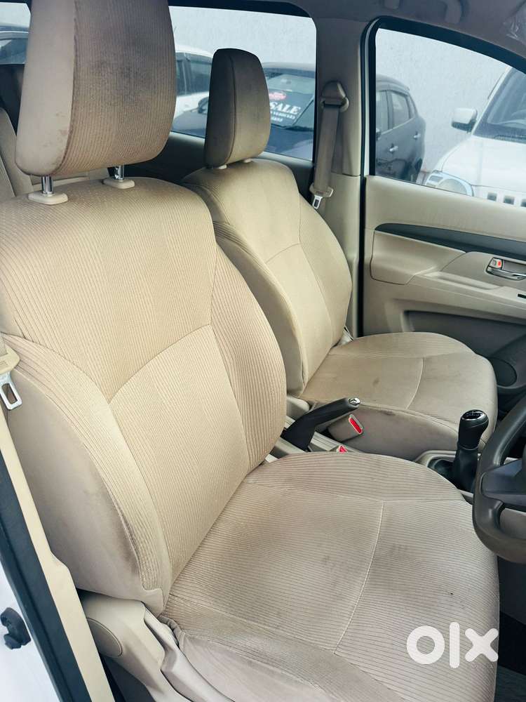Maruti Suzuki Ertiga 1.5 Vxi, 2024, Petrol