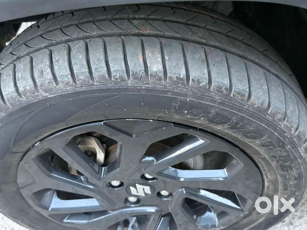 Maruti Suzuki Fronx Delta Plus 1.2 Mt, 2023, Petrol