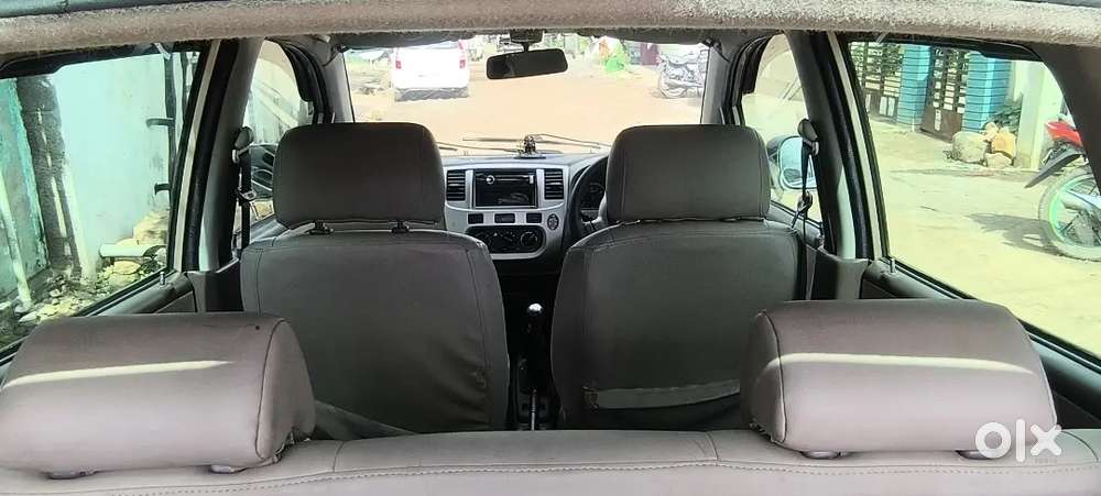 Maruti Suzuki Estilo Vxi 12 Year