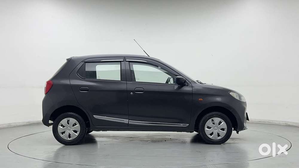 Maruti Suzuki Alto K10 Plus Edition, 2024, Petrol