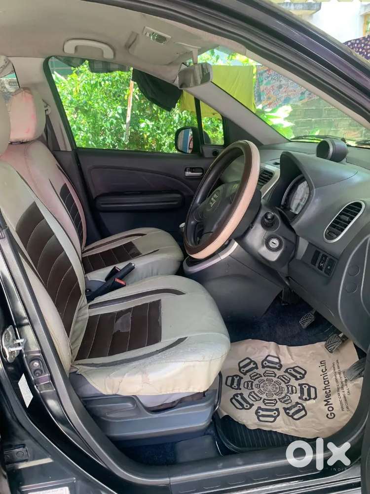 Maruti Suzuki Ritz 2010 Petrol 78000 Km Driven