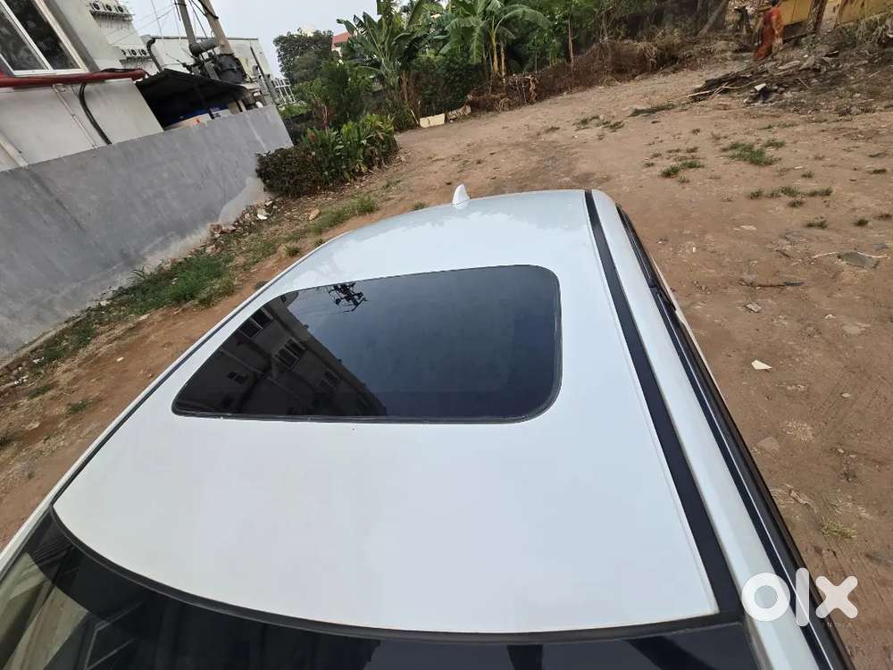 Honda City Vx Petrol 2022 (8airbags)