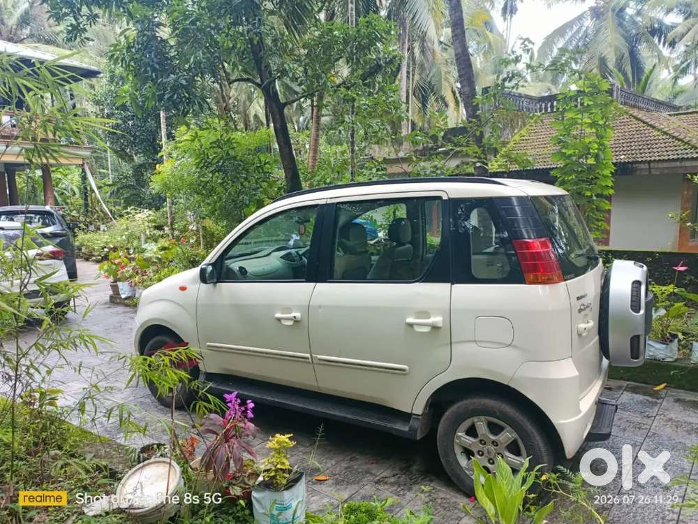 Mahindra Quanto 1.5 C8 2013 Diesel