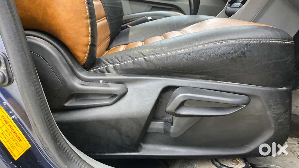 Tata Tigor Xza Plus, 2020, Petrol