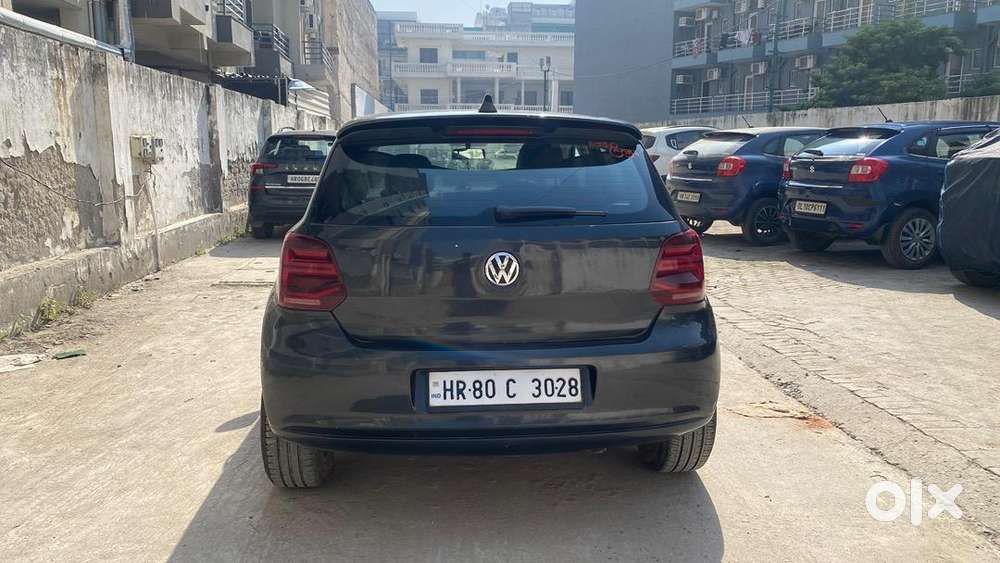 Volkswagon Polo 1.5 Tdi Comfortline 2019
