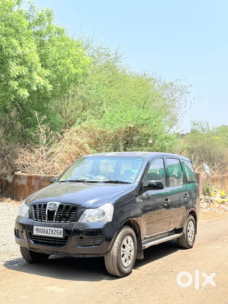 Mahindra Xylo D4 Bs Iii, 2011, Diesel