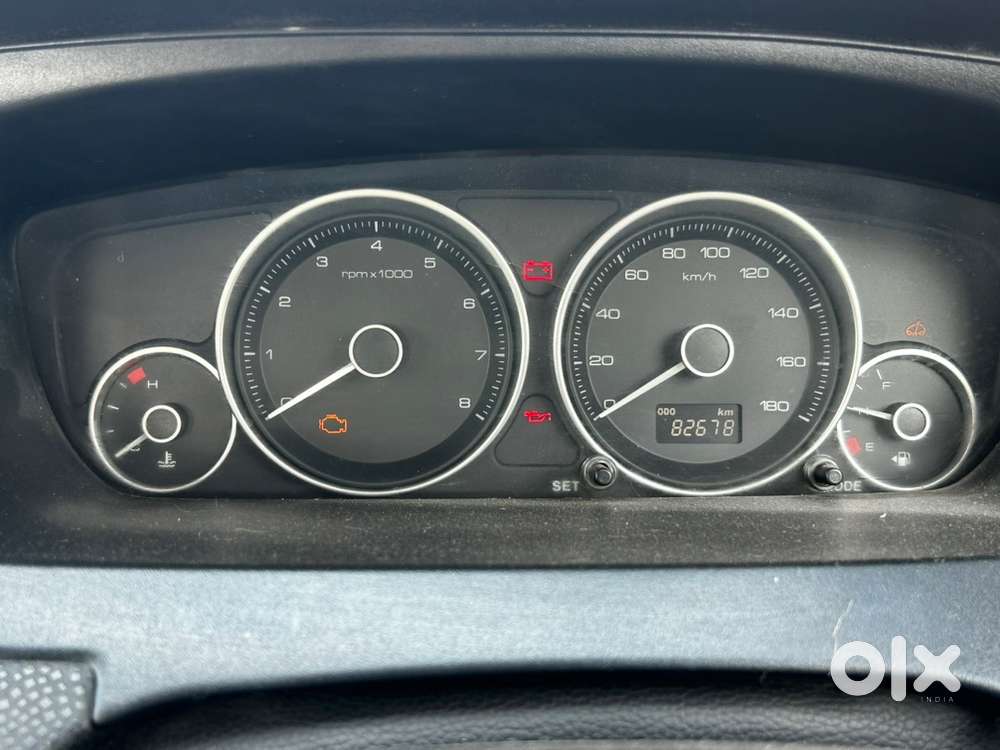 Tata Indica Vista Tdi 2014