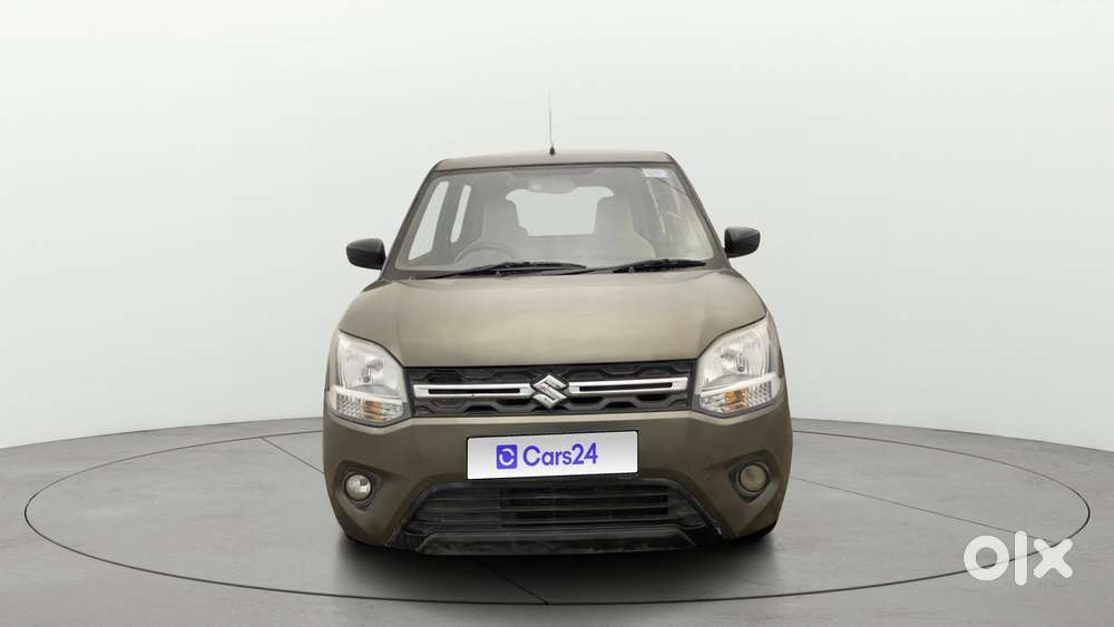 Maruti Suzuki Wagon R Lxi Cng, 2019, Cng & Hybrids