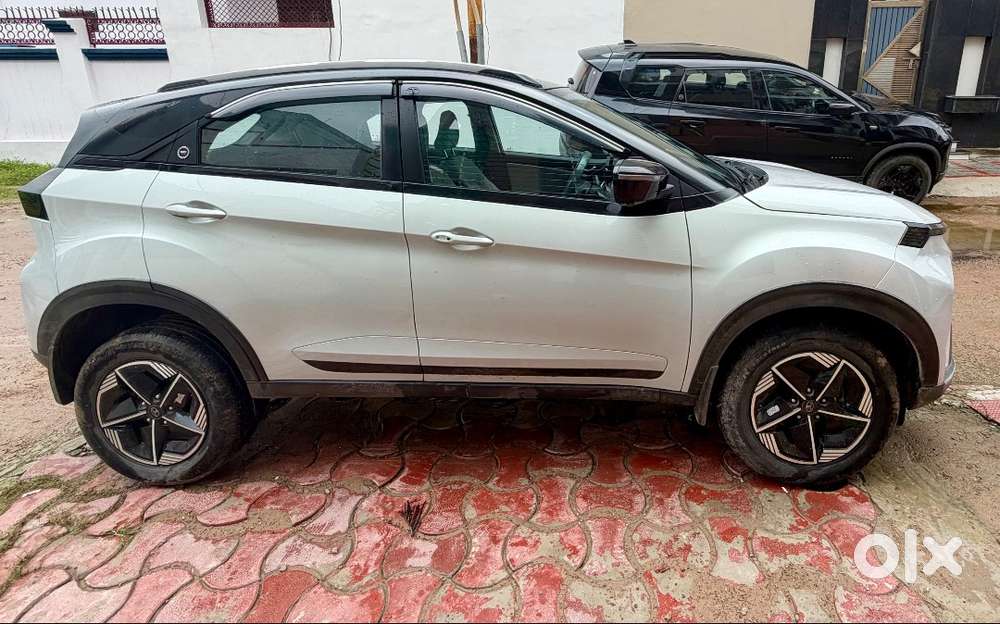 Tata Nexon Ev 2023