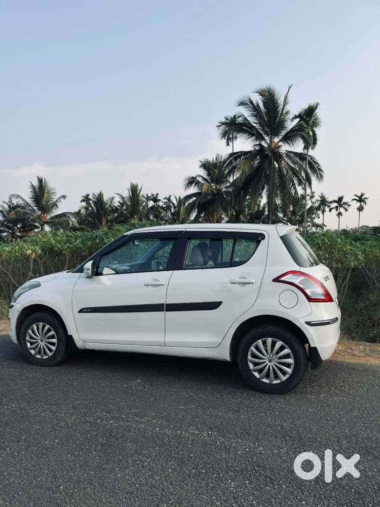 2013 Maruti Swift Diesel