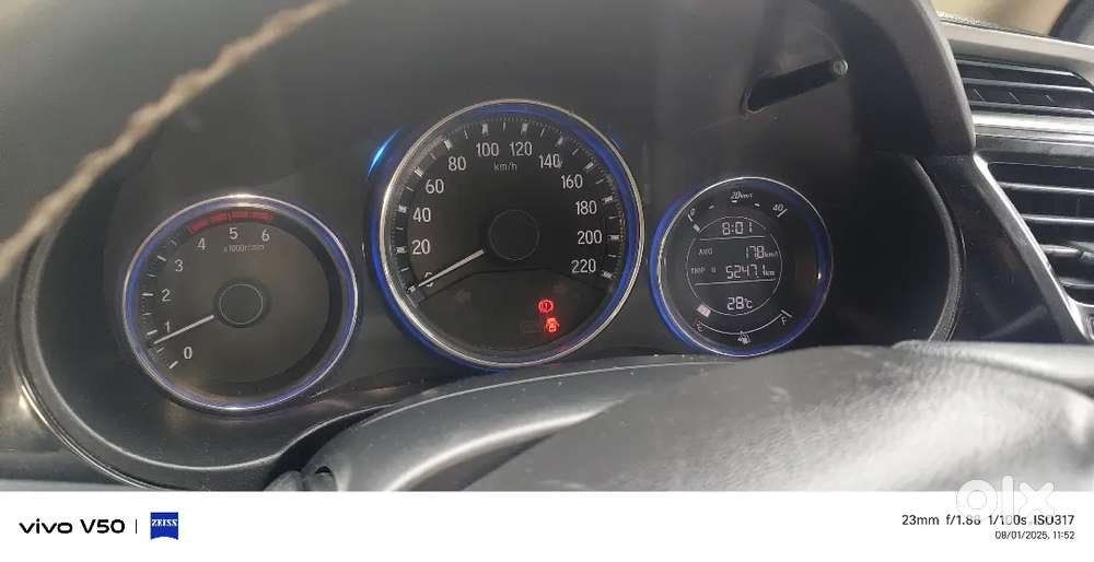 Honda City Good Condition