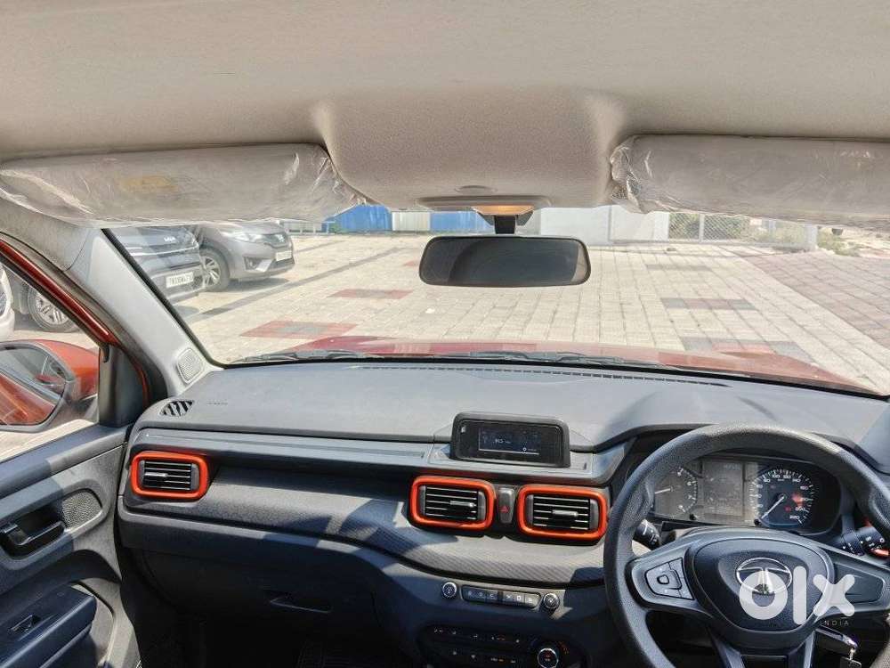 Tata Punch Adventure, 2023, Petrol