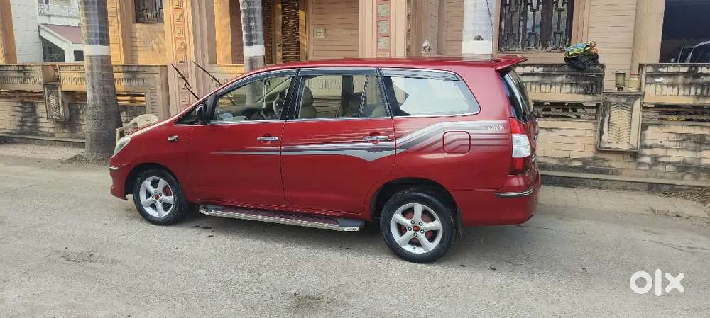Well Maintained/insurance Up 2027/ Parsing:2029(ready To Go Car)