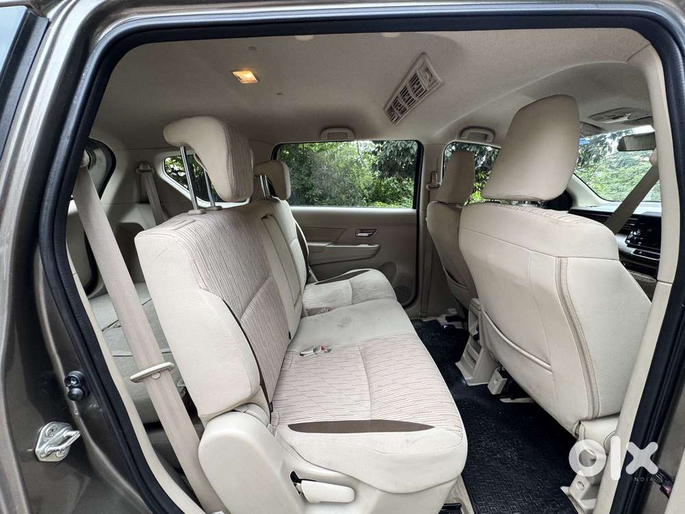 Maruti Suzuki Ertiga 1.4 Zxi Plus, 2019, Petrol