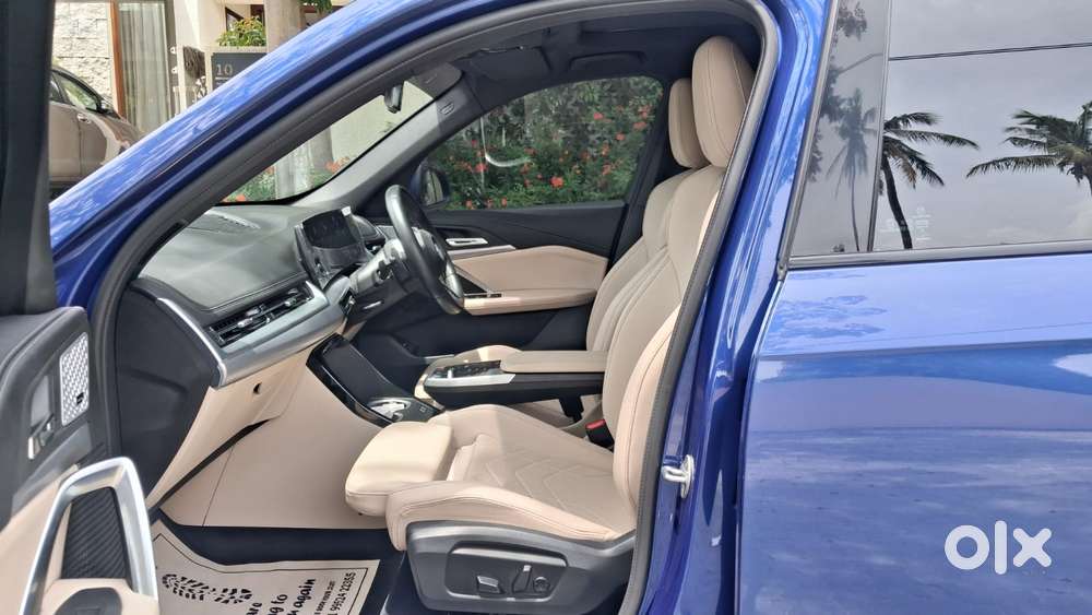 Bmw X1 Sdrive 20d X Line, 2025, Petrol