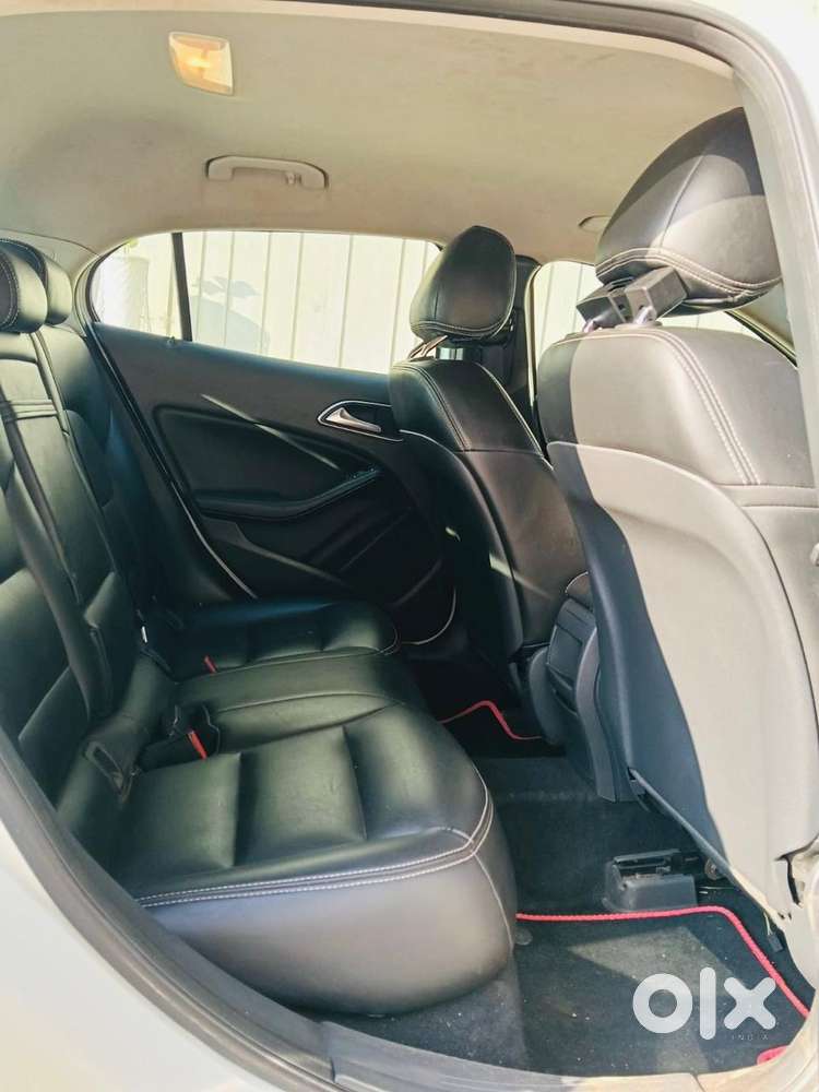 Mercedes-benz Gla 220d, 2015, Diesel