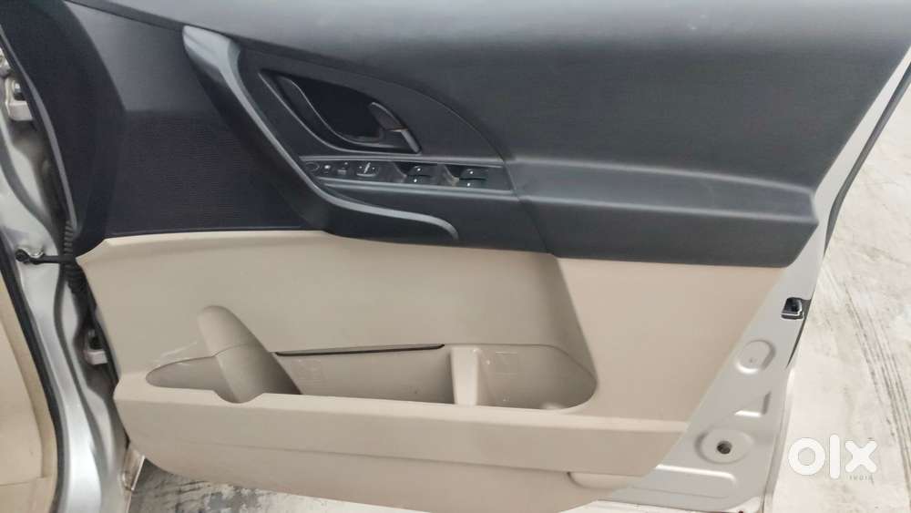 Mahindra Xuv500 W4, 2016, Diesel