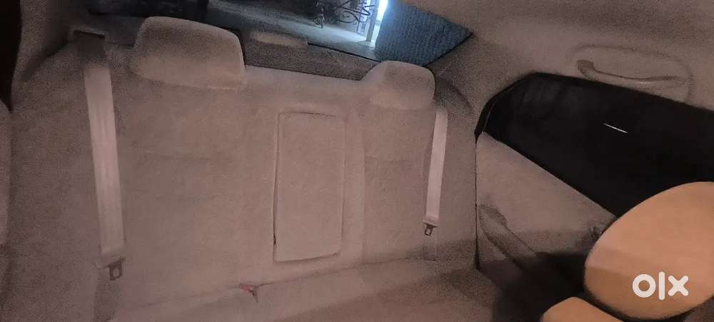 Honda City Zx Petrol 2006